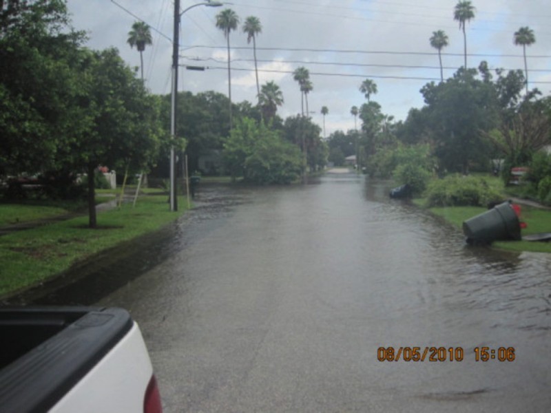 Know Your Evacuation Zone in Dunedin | Dunedin, FL Patch