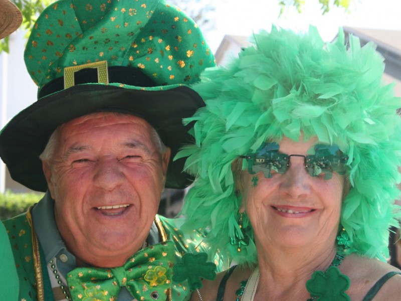 What to Know for St. Paddy's Day Weekend in Dunedin Dunedin, FL Patch