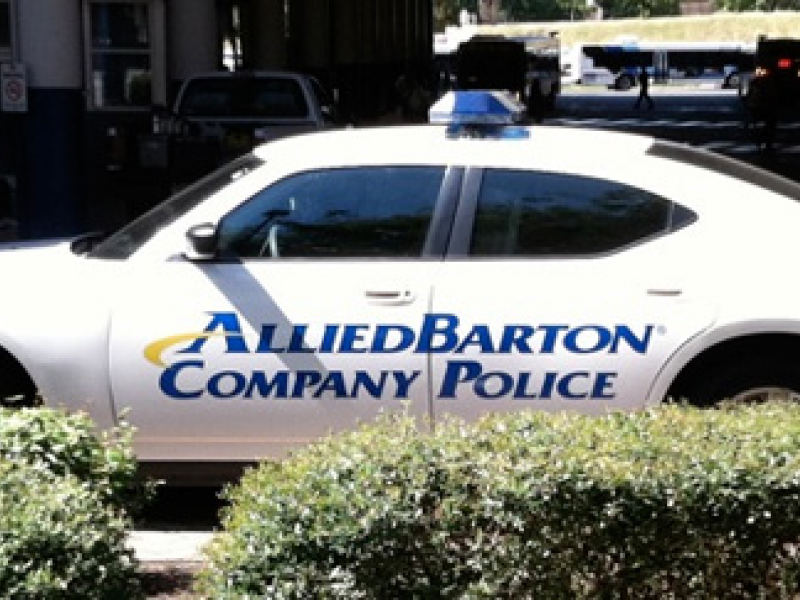 Allied barton security jobs in hagerstown