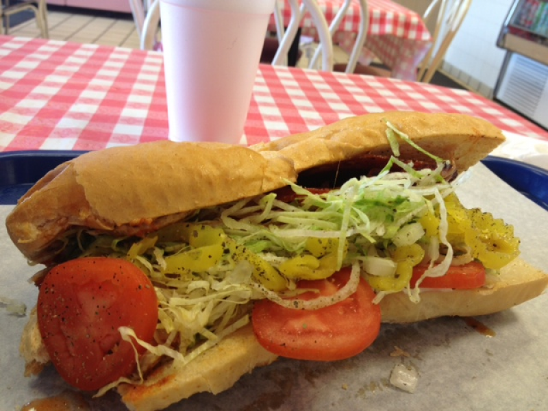 Ricky's Sub Shop Celebrating 25 Years As A Dearborn Favorite 