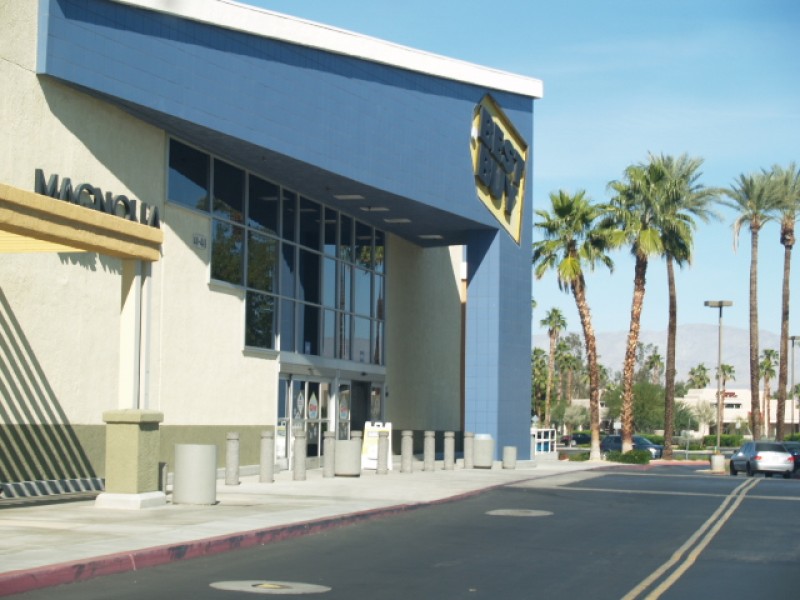 Best Buy Moving To Desert Crossing Palm Desert, CA Patch