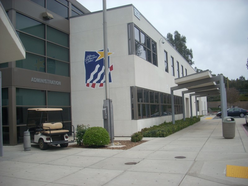 Calabasas High New Assistant Principal of Athletics