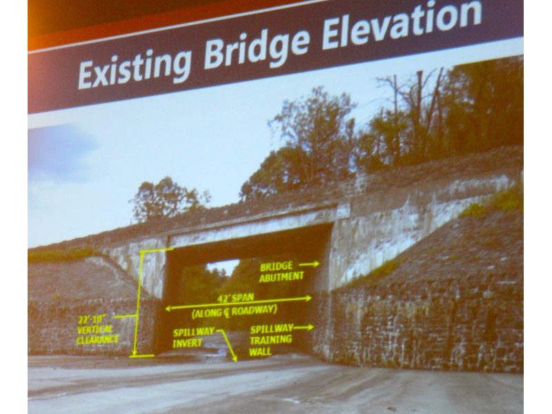 Springton Reservoir, Rt. 252 Project Presented Media, PA Patch