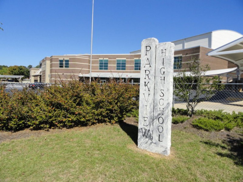 U.S. News Ranks Parkview, Berkmar Among 'Best' High Schools