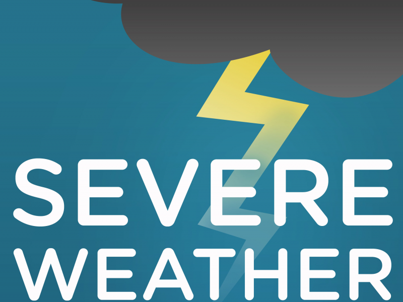 Get Severe Weather Alerts with CodeRED | Snellville, GA Patch