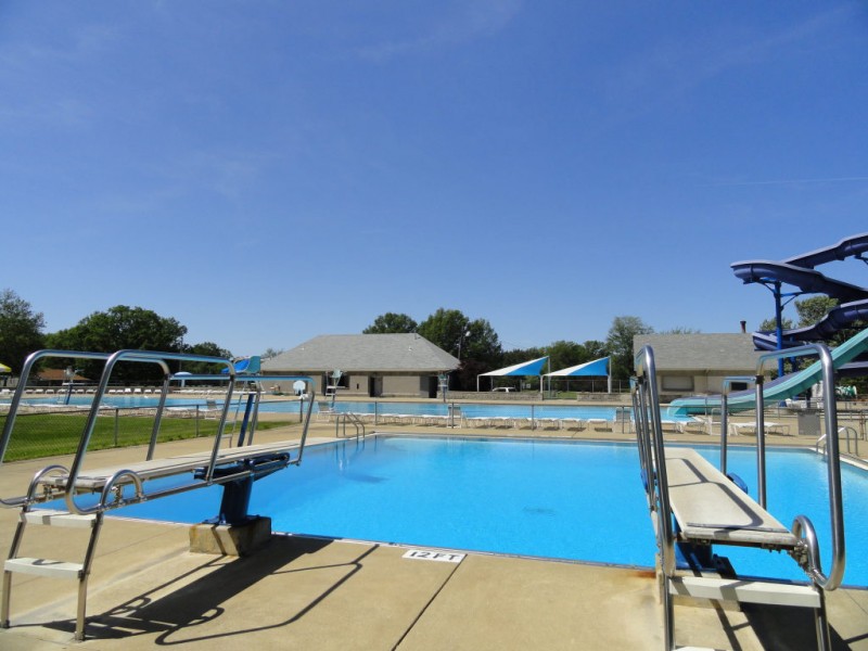 Peterson Pool Opening For Summer On Saturday Westlake, OH Patch