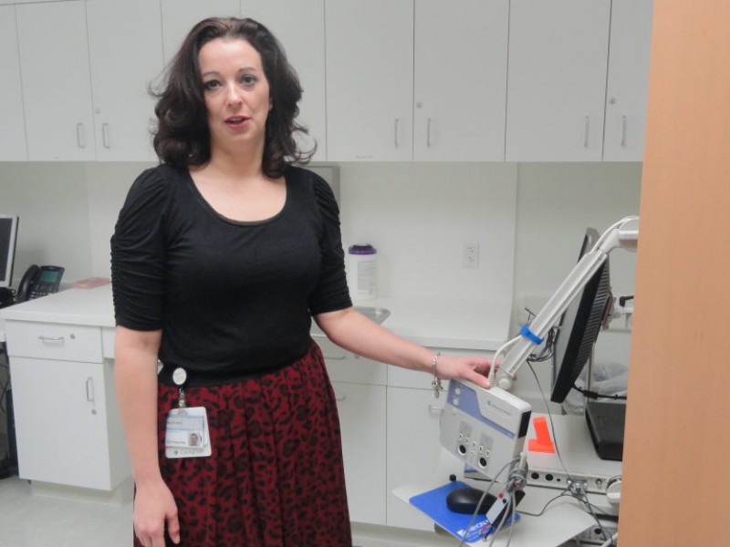 Hillcrest Hospital Neurological Institute Brings Specialists Close to