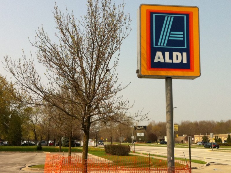 Aldi Food Store Closed For Next Several Months Greenfield, WI Patch