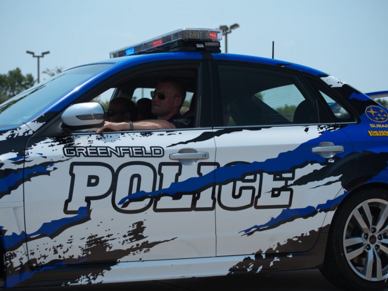 Subaru City Milwaukee >> Fast and Furious: Donated Greenfield Police Squad One of a Kind | Greenfield, WI Patch Subaru City Milwaukee >> Fast and Furious: Donated Greenfield Police Squad One of a Kind | Greenfield, WI Patch