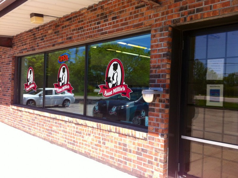 Aunt Millie's Bakery Outlet has Replaced Hostess Thrift Store