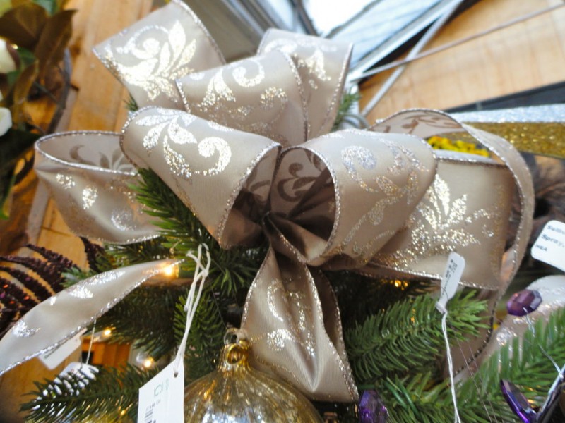 Secrets of a Professional Christmas Tree Decorator Newton, MA Patch