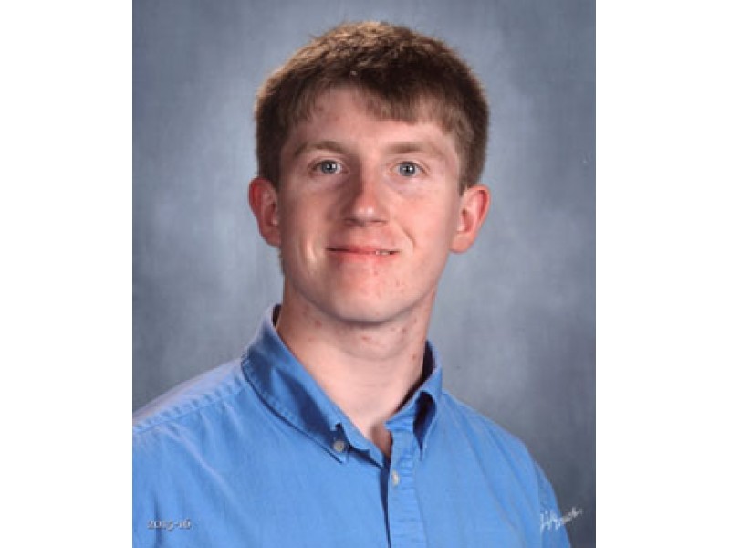 OBIT Elliott Dawson, age 18, of Hudson, WI Hudson, WI Patch