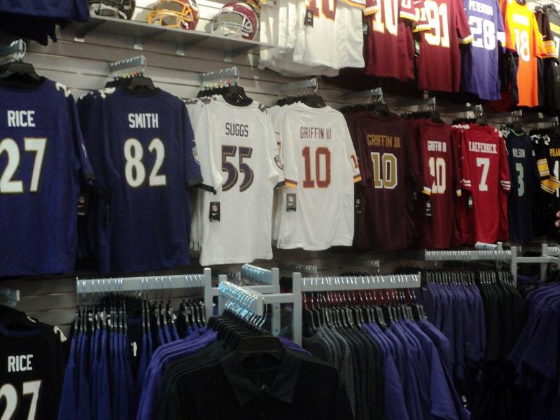 Locker Room by Lids is the Newest Addition to White Marsh Mall Perry Hall, MD Patch