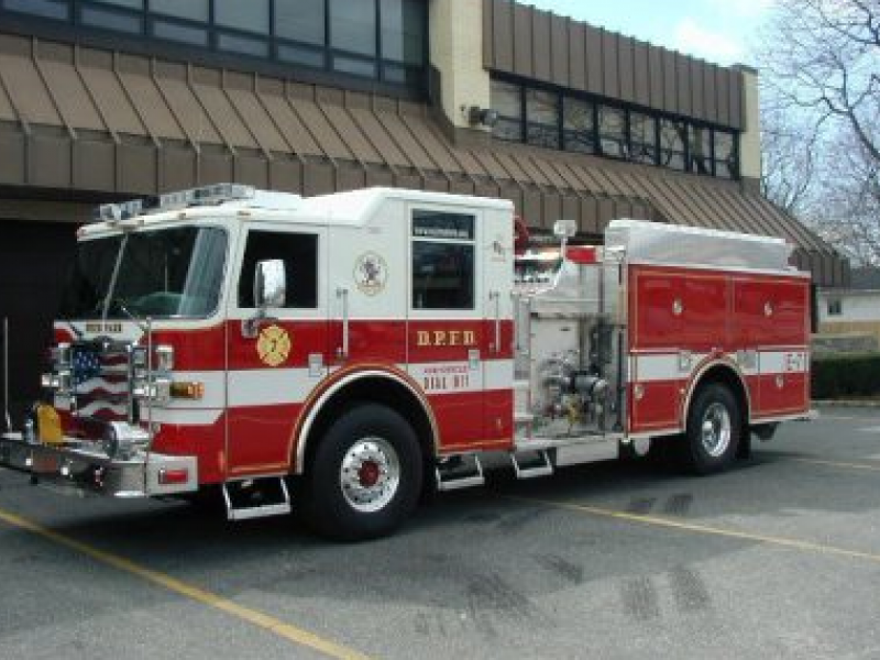 Deer Park Fire Department Open House Set | Deer Park, NY Patch