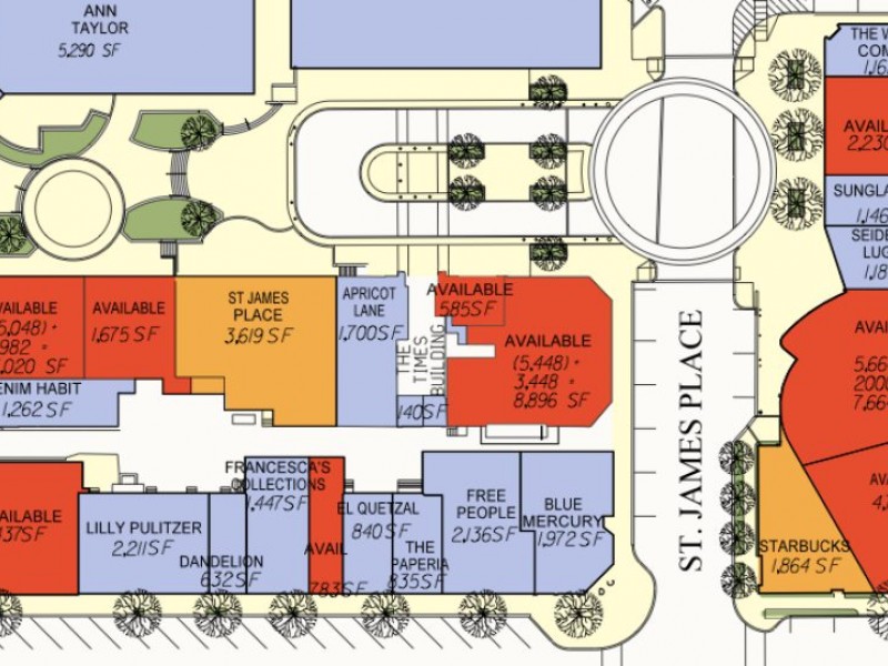 Suburban Square 2 New Stores Coming, Manager Talks Vacancies Ardmore, PA Patch