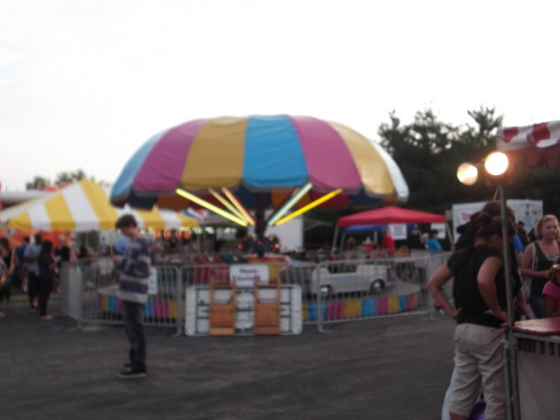 Verona Fall Festival PlumOakmont, PA Patch