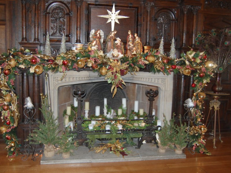 Day Tripper Discover The Details Behind Decorations At Hartwood Acres Mansion 0 Day Tripper Discover The Details Behind Decorations At Hartwood Acres Mansion 0
