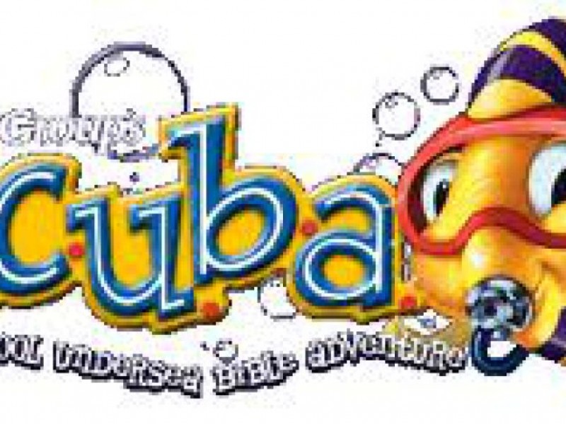 S.C.U.B.A. Super Cool Underwater Bible Adventure/FREE VBS! | Oak Forest ...