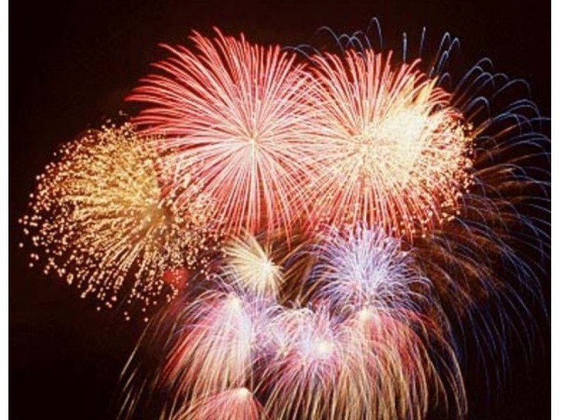 Your Guide to the 4th of July in Johns Creek Johns Creek, GA Patch