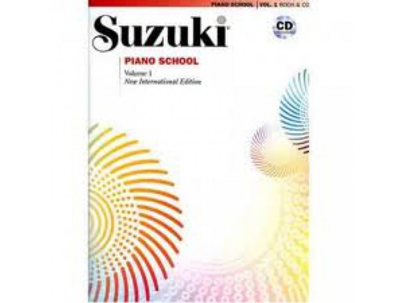 The Suzuki Piano Method pros and cons El Cerrito, CA Patch