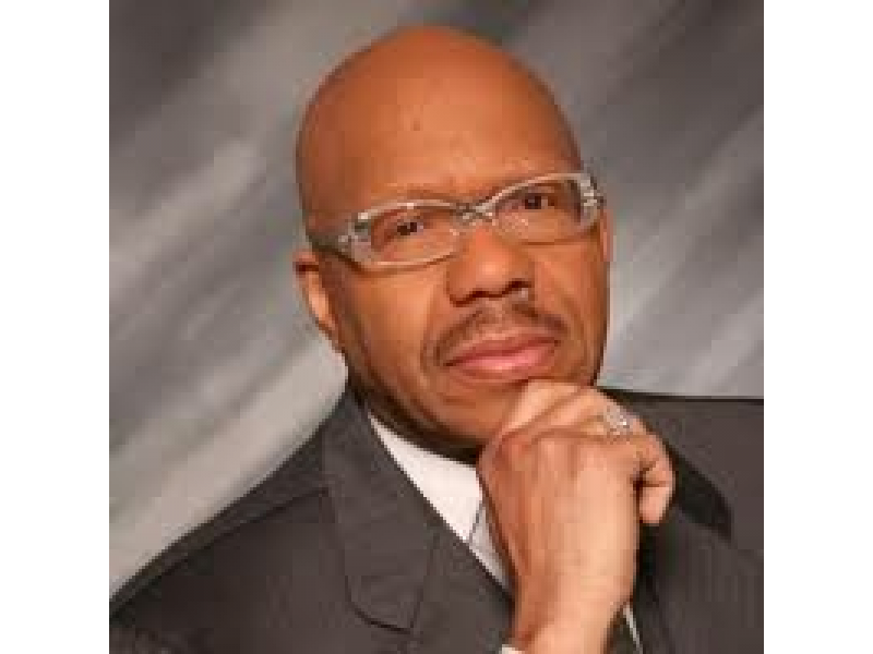 Rev. Jasper Williams Celebrates his 50th Anniversary as Pastor of Salem Bible Church Cascade