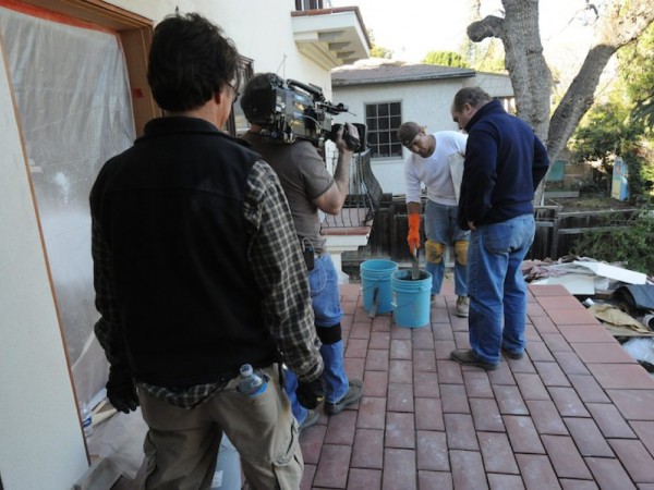 This old house silver lake project This old house silver lake project