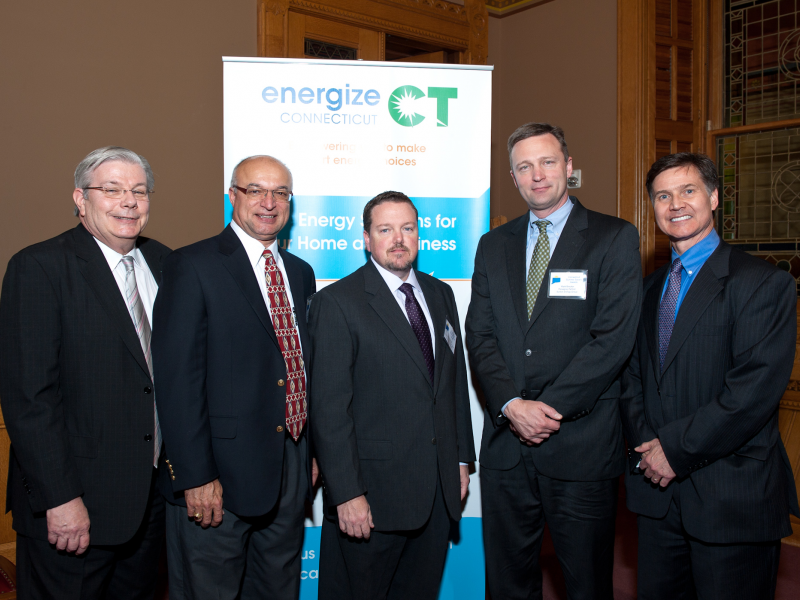 Walgreens Distribution Center Wins Award for Energy Efficiency