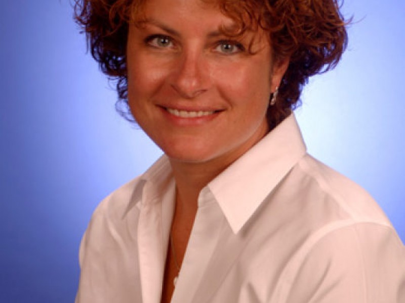 Kimberly Caprio, M.D., Joins Saint Francis as a Specialist in Breast