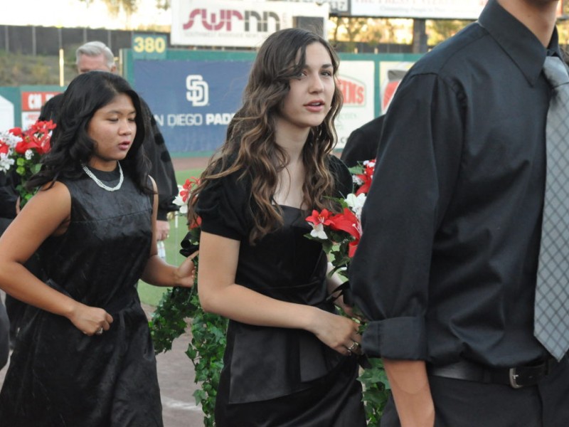 PHOTO GALLERY: Elsinore High School Graduation | Lake Elsinore, CA Patch