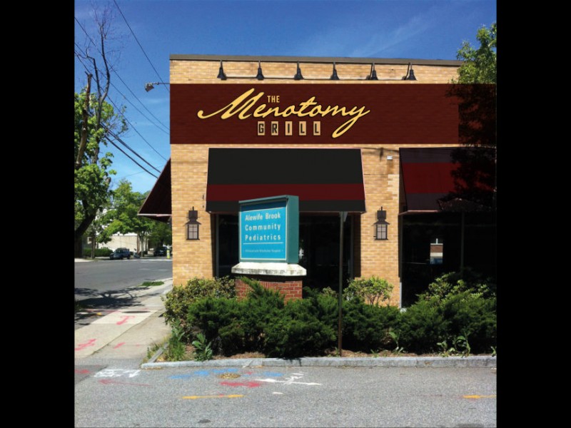 More Than 1 Million Going into New East Arlington Restaurant