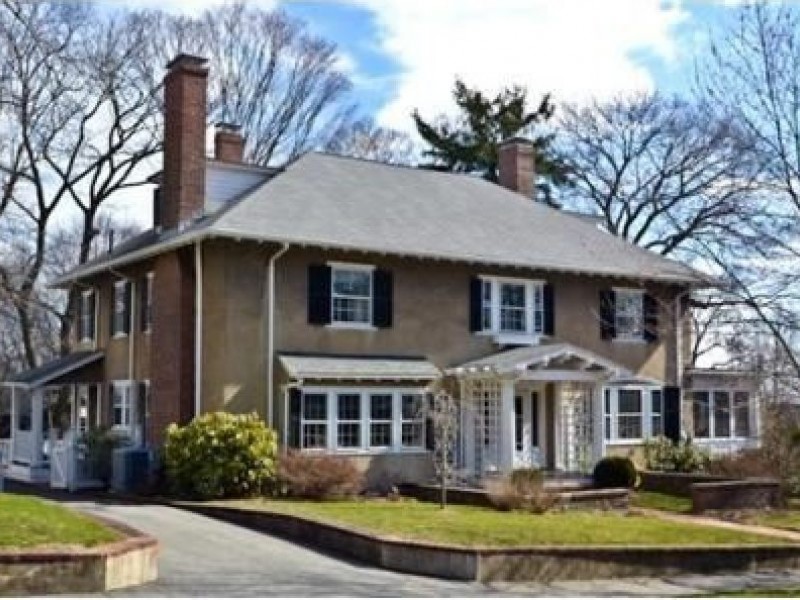 Home of the Week The Most Expensive Arlington House on the Market