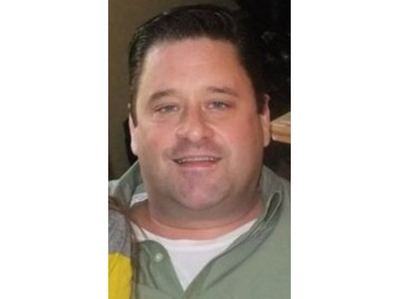 Obituary Robert 'Bobby' Arsenault Jr., 45, of Lynnfield Lynnfield