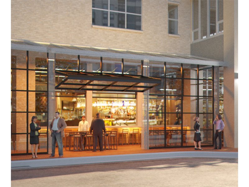 Legal on the Mystic at Somerville's Assembly Row Opens Tuesday