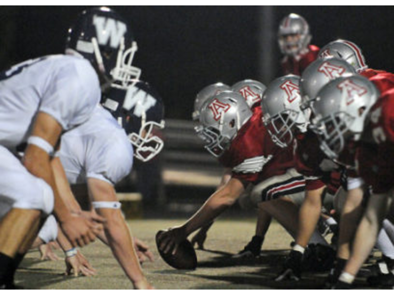 2014 Arlington High School Football Schedule Arlington, MA Patch