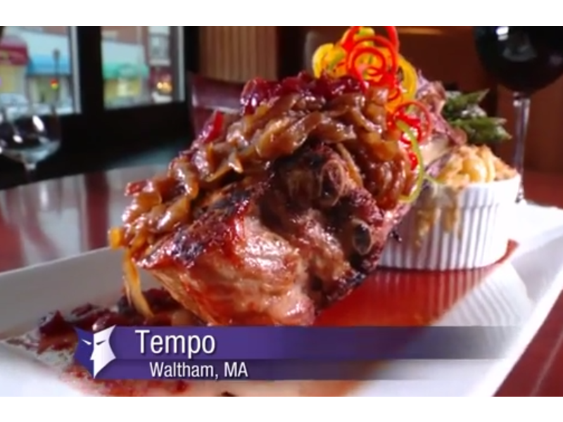8 Waltham Restaurants Featured On Phantom Gourmet In Last Year 8 Waltham Restaurants Featured On Phantom Gourmet In Last Year