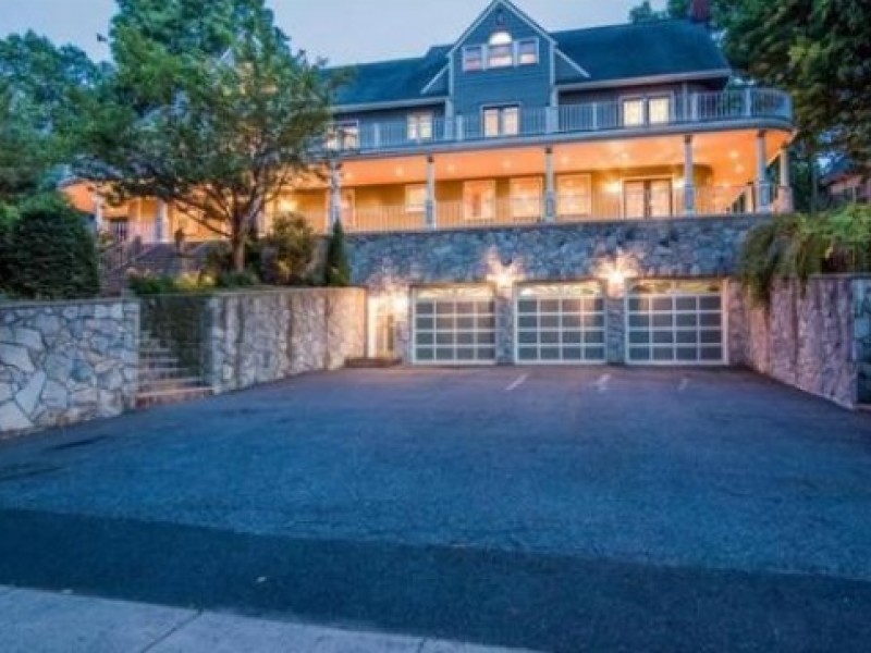 PHOTOS 5 Most Expensive Melrose Homes on the Market Melrose, MA Patch