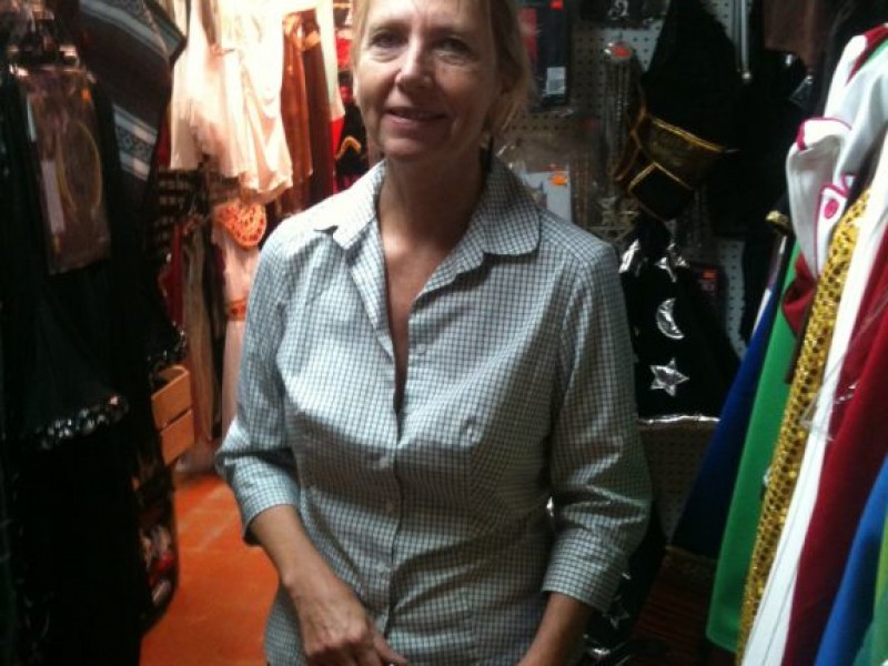 Buy Your Halloween Costume at Joker's Wild Reading, MA Patch