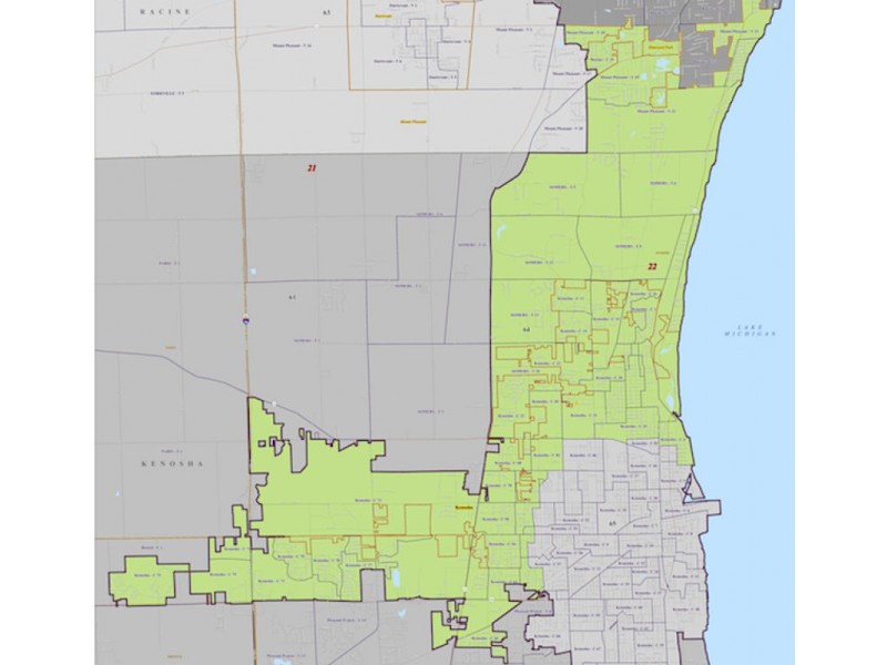 Election Preview: Wisconsin 64th State Assembly District 