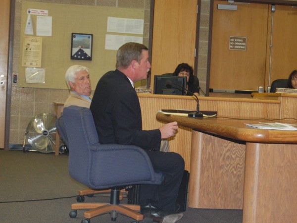 Proposed Ray Catena Expansion On Route 9 Raises Concerns
