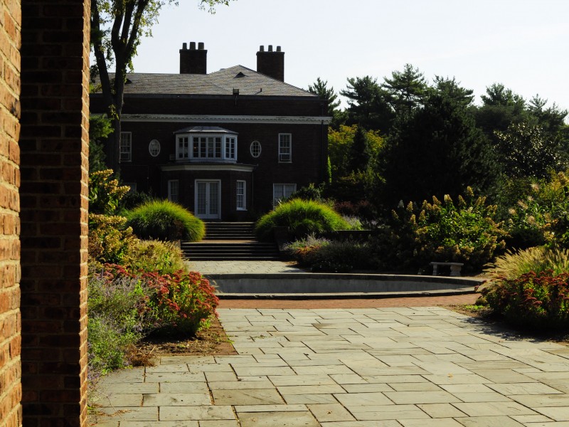 No. 97 Hike in Welwyn Preserve Glen Cove, NY Patch