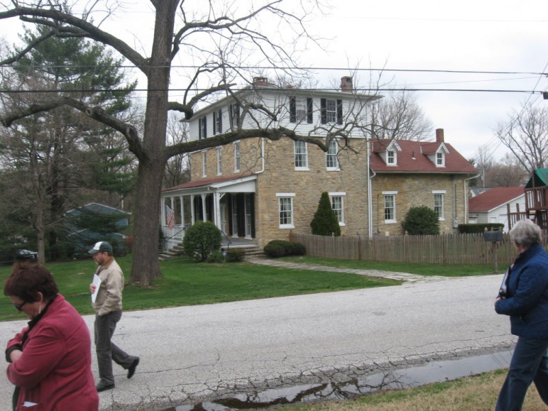 PHOTO ESSAY A Historical Tour Through Lutherville Lutherville, MD Patch