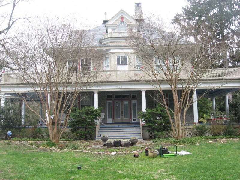 PHOTO ESSAY A Historical Tour Through Lutherville Lutherville, MD Patch