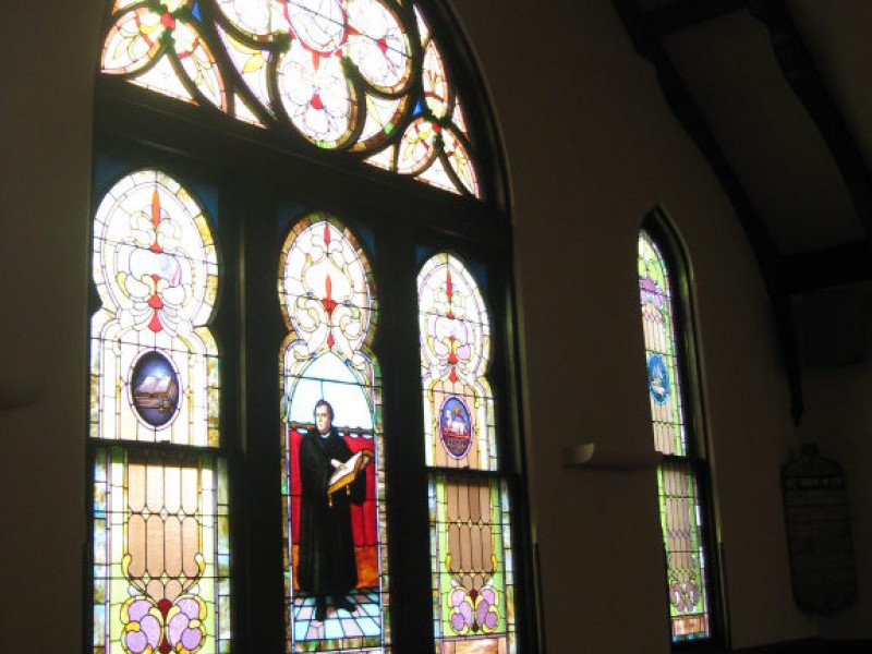 PHOTO ESSAY A Historical Tour Through Lutherville Lutherville, MD Patch