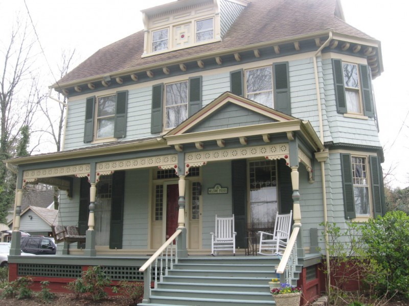 PHOTO ESSAY A Historical Tour Through Lutherville Lutherville, MD Patch