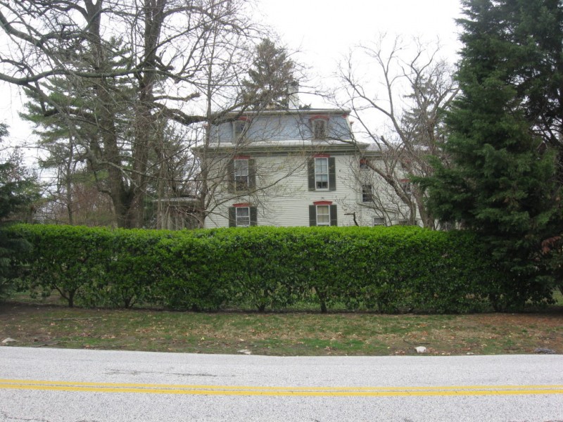 PHOTO ESSAY A Historical Tour Through Lutherville Lutherville, MD Patch