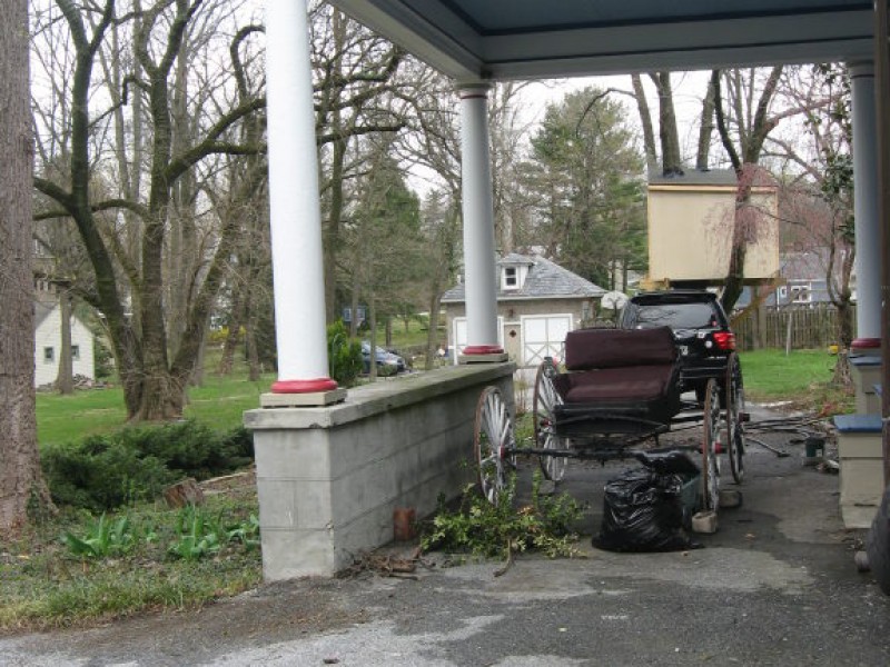 PHOTO ESSAY A Historical Tour Through Lutherville Lutherville, MD Patch