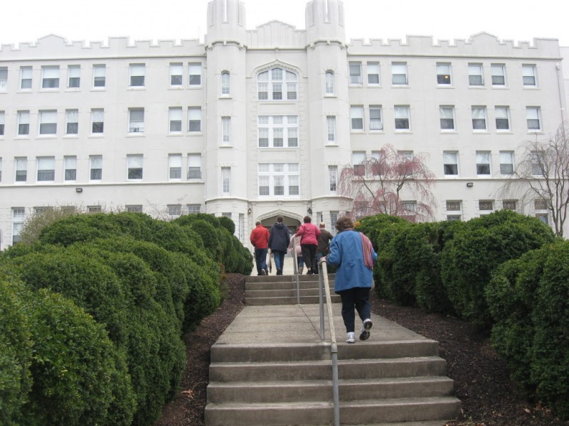 PHOTO ESSAY A Historical Tour Through Lutherville Lutherville, MD Patch