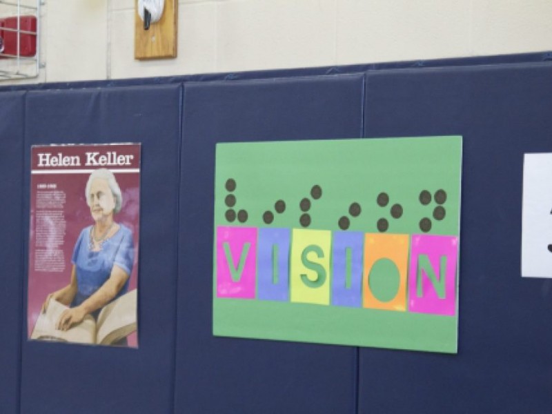 Diversity Day at Samuel Staples Elementary School Weston, CT Patch