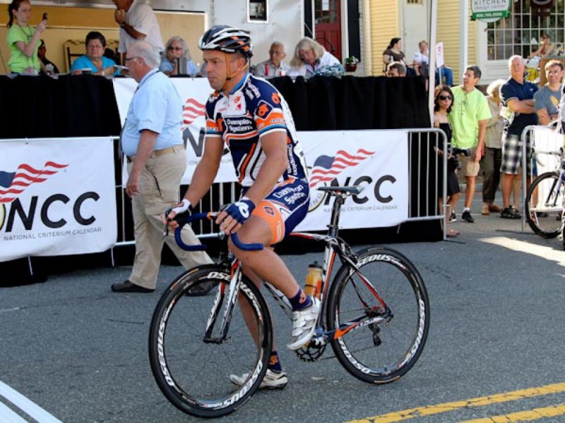 UPDATED Liberty Cycle Brings International Bike Race to Town [VIDEO