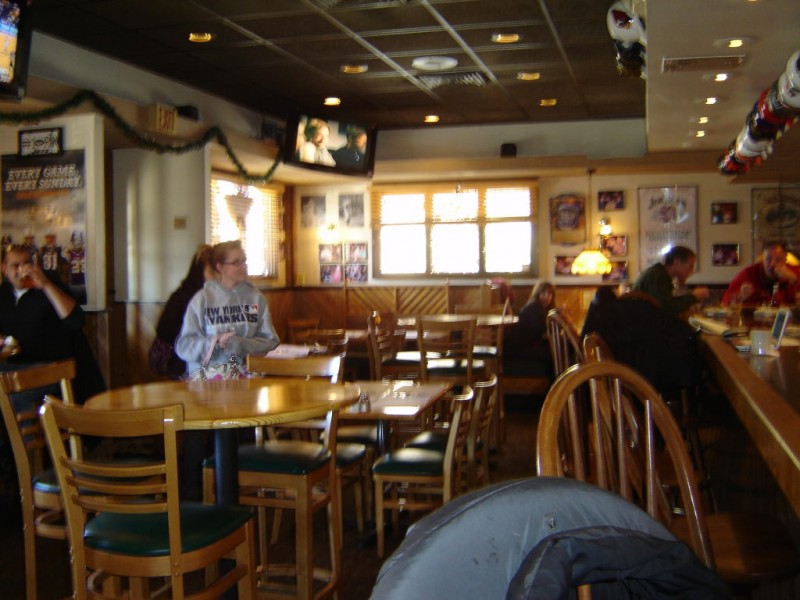 Main Street S Rib House Outdoes The South East Haven Ct Patch